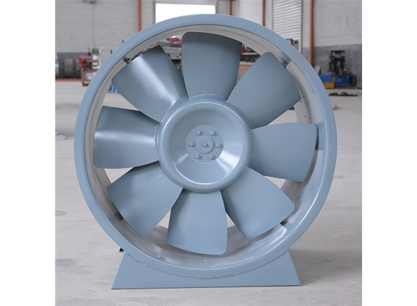 混流風(fēng)機